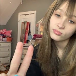 Meet your Posher, Chadleigh